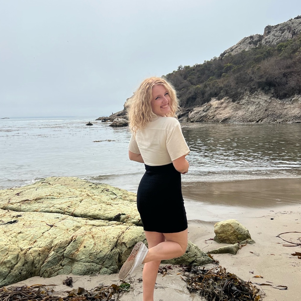 Meet your Posher, Grace